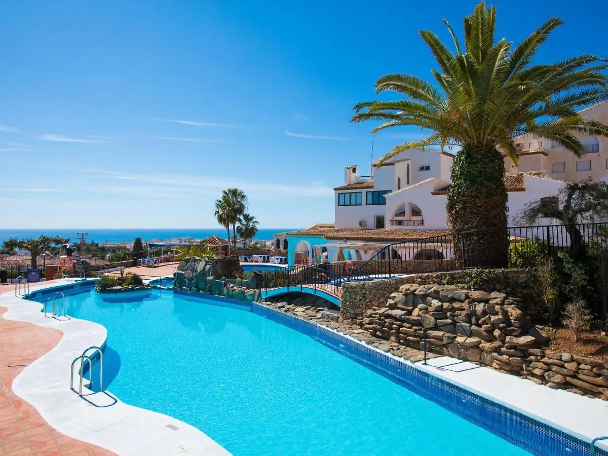 Holiday Home Naranjos By Interhome Nerja 0*,