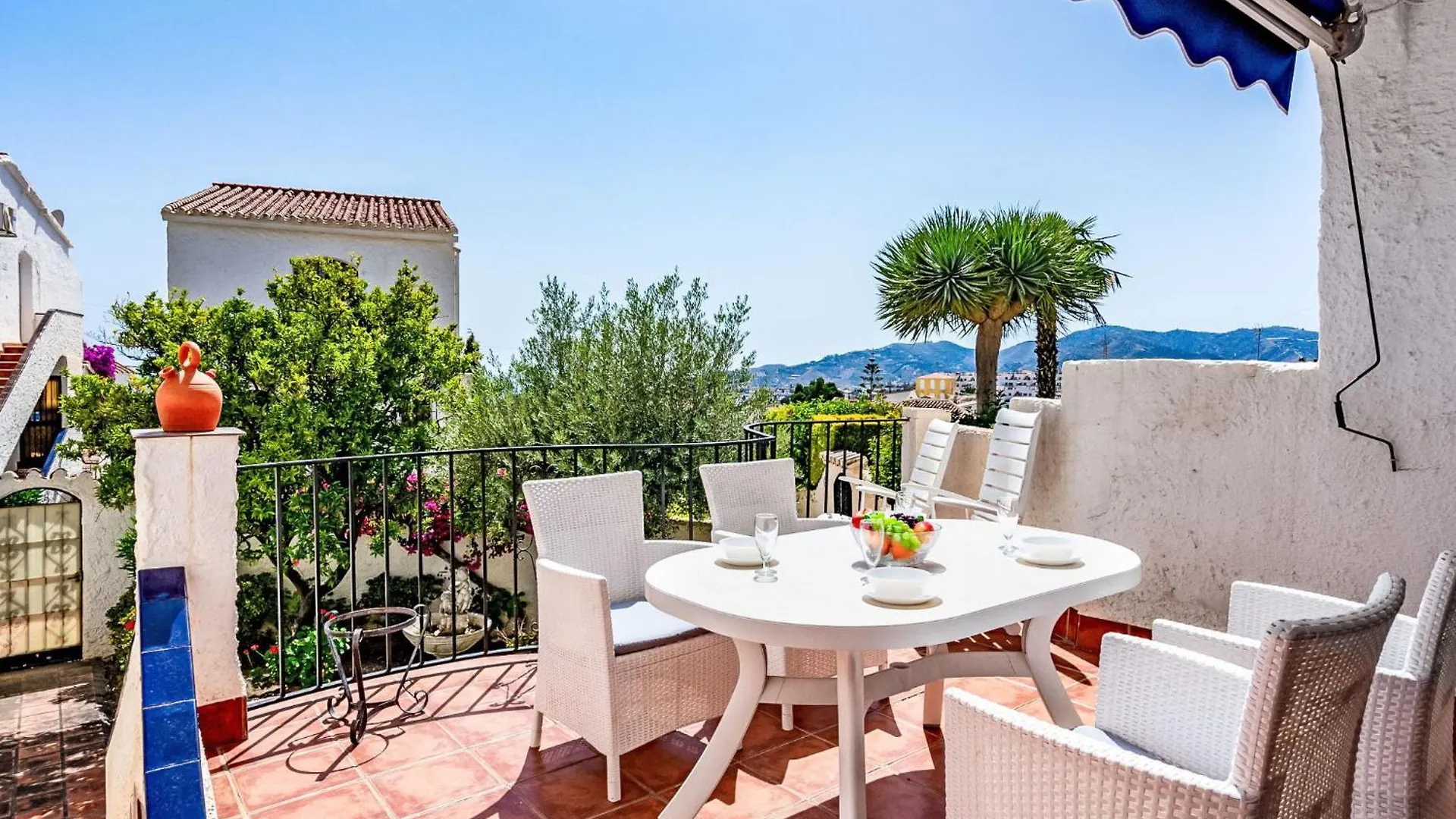 Holiday Home Naranjos By Interhome Nerja 0*,  Spain