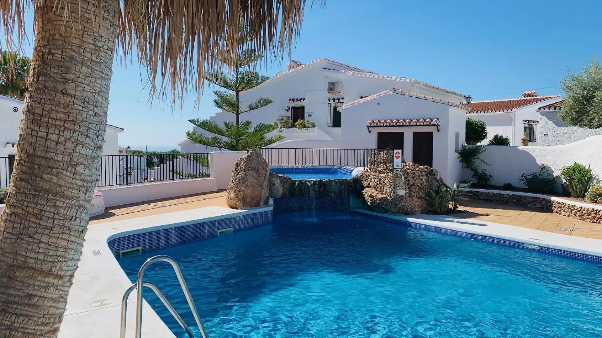Holiday Home Naranjos By Interhome Nerja
