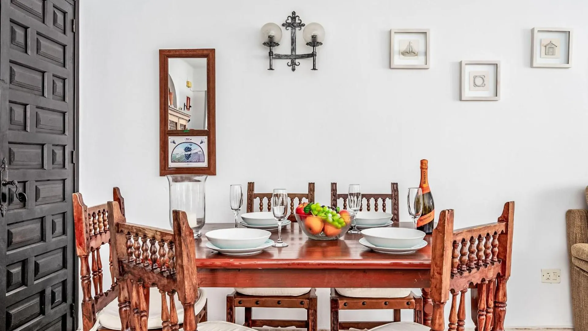 Holiday Home Naranjos By Interhome Nerja