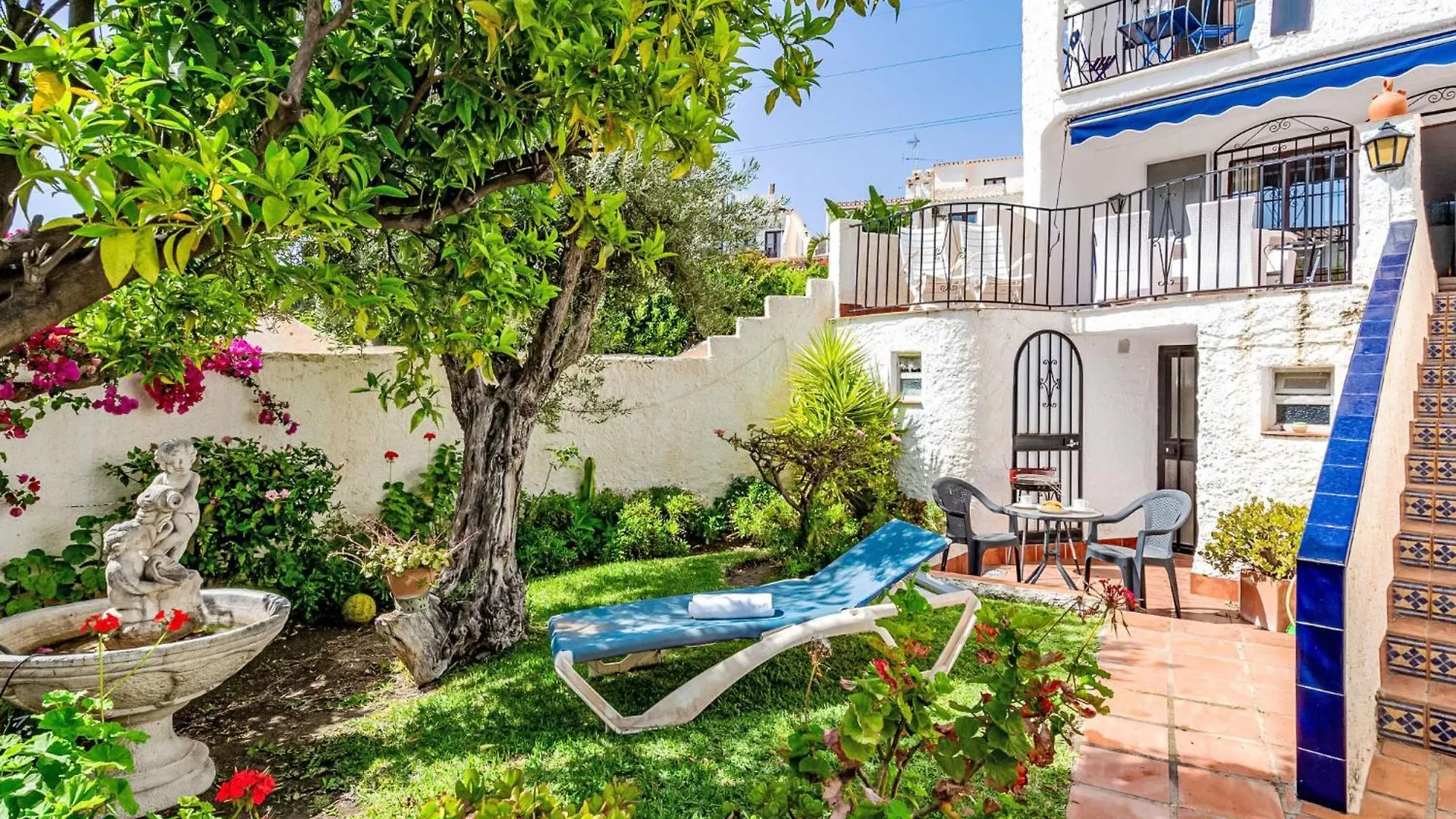 Holiday Home Naranjos By Interhome Nerja
